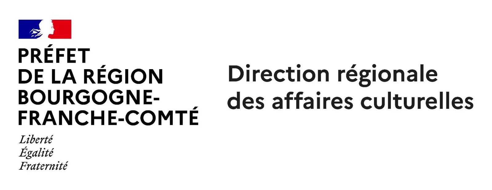 DRAC Bourgogne-Franche-Comté