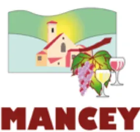 Mairie de Mancey