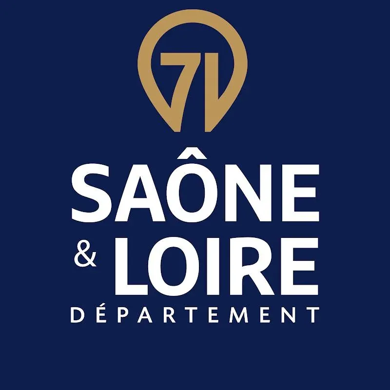 Conseil départemental de Saône-et-Loire